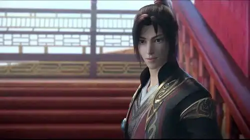 斗破苍穹萧炎听说有炼药师大赛