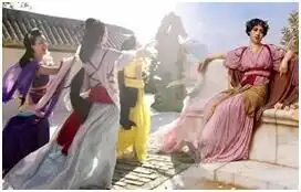 江苏电信太子妃升职记吐槽姿势,你中了吗
