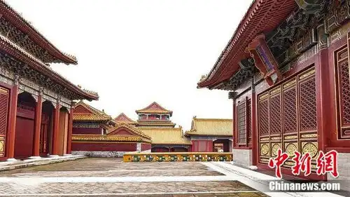 浙江小镇独霸影视圈,横着竖着都创增长奇迹