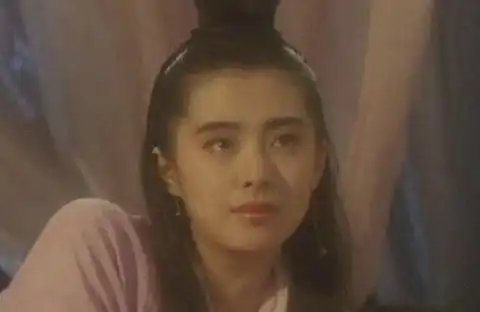 娱乐圈公认的古装女神刘亦菲的仙,林青霞的美
