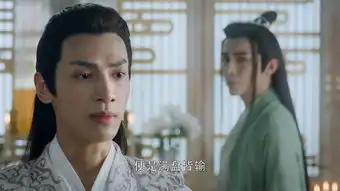 香蜜沉沉烬如霜第41集剧照,香蜜沉沉烬如霜图片