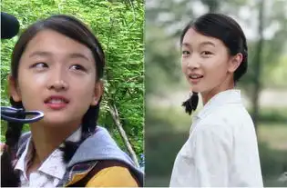 周冬雨余文乐恋情扒周冬雨绯闻曾被曝整容没礼貌