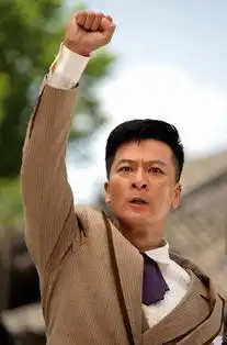 于毅勇敢的心情绪高亢难出戏拍戏累嗓子