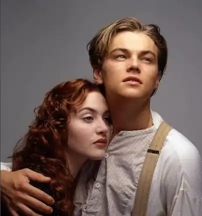 关于泰坦尼克号的趣事,导演卡梅隆曾为小李子做替身