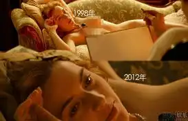 泰坦尼克号中国重映
