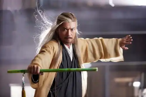 形意拳大师郭云深,只出半步就无人能挡,他武功究竟有多厉害