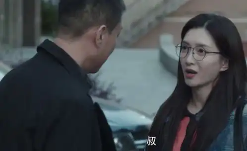 扫黑风暴你们别光盯着孙红雷老婆,其余6人才是真正关系户