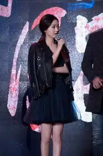 年近30却依旧少女,她是收视保障,她是包子脸比尖脸还好看的美人
