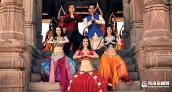 上合组织国家电影节开幕中国5部影片亮相电影节
