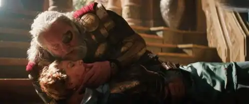 别以为美队雷神是穿越者就牛掰,复联四里这5个家伙都是位面之子
