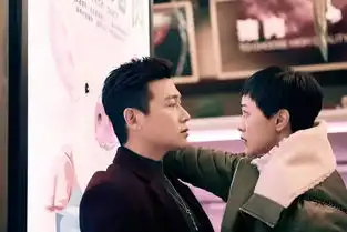 王子变青蛙导演新作,陆毅搭档郭采洁,播了8天豆瓣还没亮分