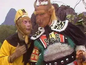 西游世界妖怪多,六大妖王,谁才是西游第一妖
