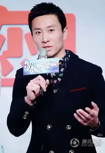 智取威虎山答谢会张永达谢徐克圆梦之恩