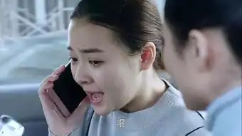 当红时为学业退出娱乐圈,今学成归来演技炸裂,一个镜头惊艳观众