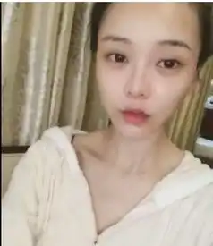 将夜八大女星素颜照曝光,宋伊人清纯,童瑶五官标致