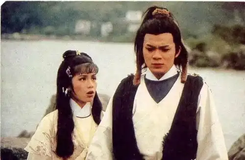 珍藏金庸小说中的十大武功招数,个个有来头图文