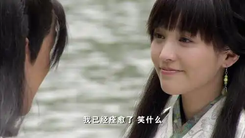 张萌晒神话三美合影戳易小川,胡歌姐姐多有合作,与节目渊源深厚
