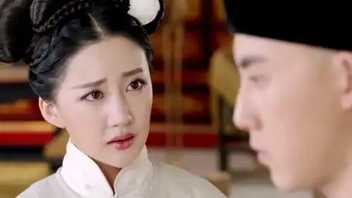 独步天下无人相信阿巴亥,连代善也不帮她,反而同意让她陪葬
