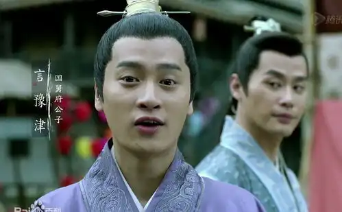 琅琊榜梅长苏一进京就进入核心圈,12年来他做了哪些准备