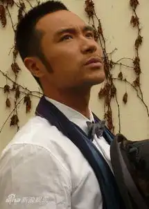 新概念青春民国剧乱世佳人曝人物造型
