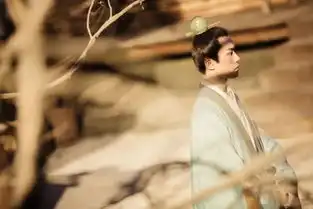 对话马伯庸在中国历史上,长安城最接近现代都市
