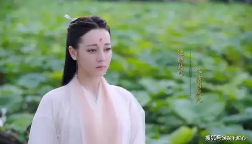 三生三世枕上书东华帝君最大的情敌不是叶青缇,而是脾气暴躁的他
