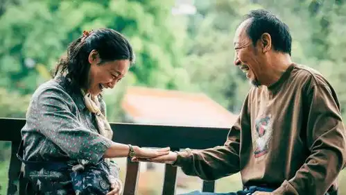 消失的她大卖,阿里上岸还有长安三万里
