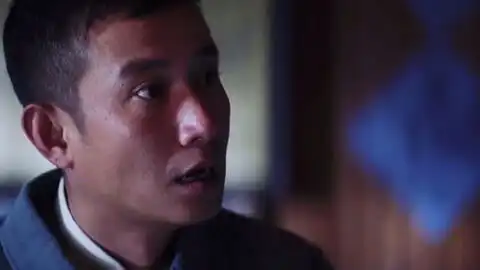 新版雪豹来了,原班人马再次回归,咆哮只服文章出演的周卫国