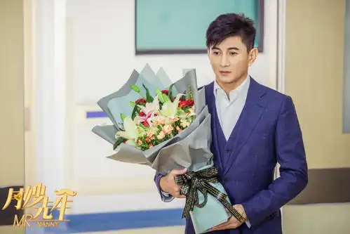 月嫂先生极品前任搅局吴奇隆李小冉不分反聚
