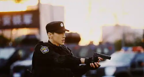 白敬亭一直是以演员评判自己,给喜欢自己的粉丝一个回馈,与王嘉尔白嘎cp
