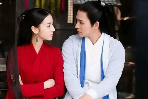 又烂又俗的5部国产仙侠剧,看过2部以上的举个手
