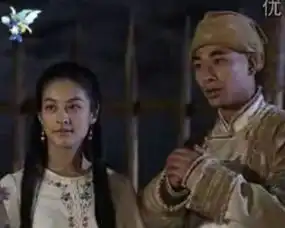 那些年金庸武侠剧中的美女一起回忆我们的童年
