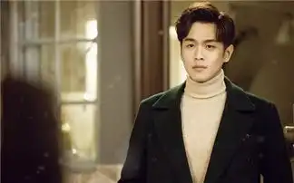 候鸟张若昀少年感十足帅气吸粉成国民初恋
