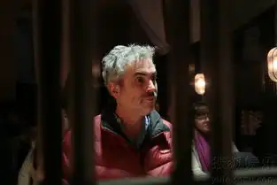 阿方索卡隆探班一步之遥与姜文约定合作