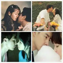 钟汉良李易峰赵寅成李钟硕壁咚吻戏哪家强组图