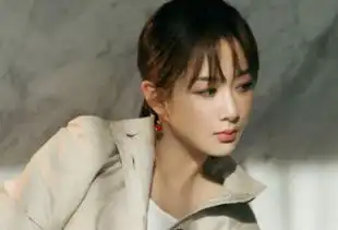 杨紫秦俊杰分手原因曝光,本人也已大方坦言,网友心疼杨紫