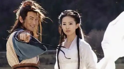 73岁张纪中再当爹,为妻子涂妊娠油,丰富的感情史再被扒