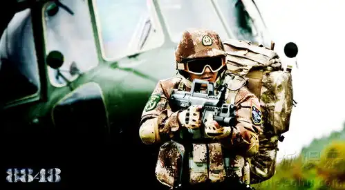 8848作战照首曝光恢弘巨制堪比大片