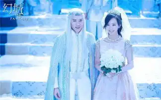 看了冯绍峰恋爱史,终于明白了为什么那么多网友高呼他配不上郭碧婷了