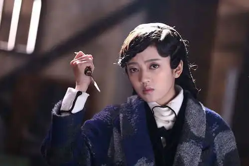 半妖倾城热播何瑞贤斗胆与妖交锋