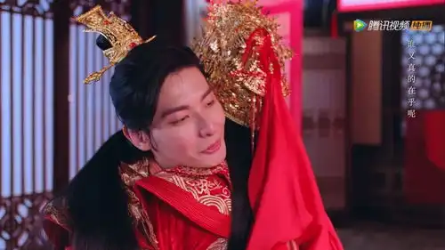 双世宠妃2戏精配角的另类出道法,言之搞笑了解一下