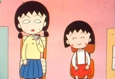 樱桃小丸子签名照片风波,感谢姐姐的喜新厌旧
