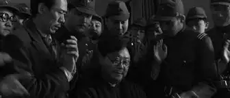 南京南京官方剧照
