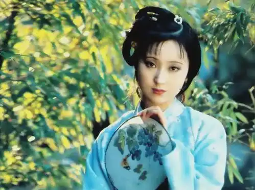 新红楼梦电影票房口碑双输,网民批林黛玉选角一黛不如一黛