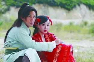 聊斋3登陆三大卫视42岁萧蔷演17岁女鬼