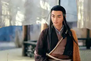 陈晓一人分饰父子与赵丽颖上演神同步深情一吻