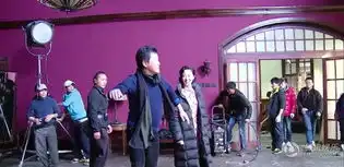 触不可及赵宝刚展真性情老处男遭吐槽
