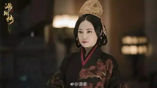 看完延禧攻略还没出戏这部大女主剧一定要了解一下
