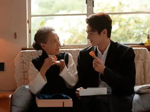 杨紫,亦舒女郎不是这样的