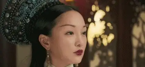 毒害皇帝忤旨断发打死宫女,盘点翊坤宫那些年住过的悍妇